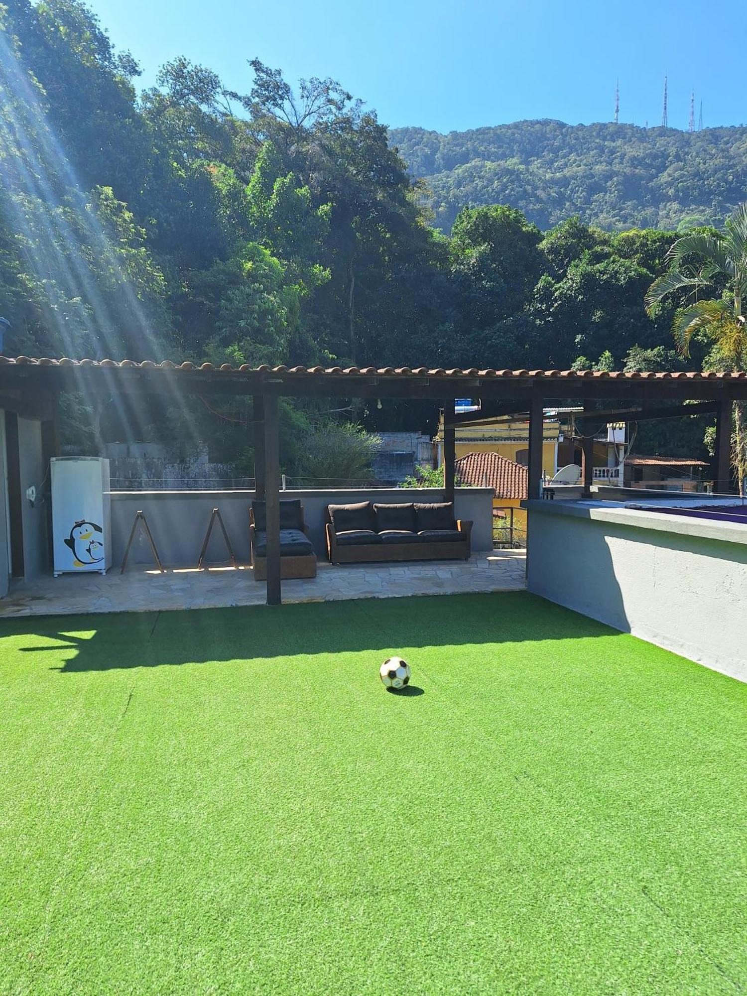 Casinha Do Horto Río de Janeiro