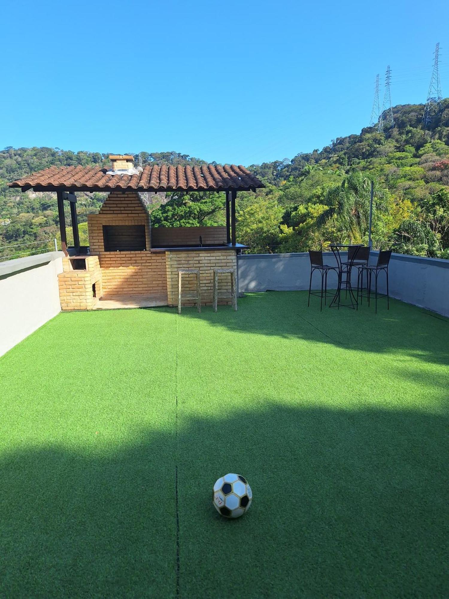 Casinha Do Horto Сasa de vacaciones *