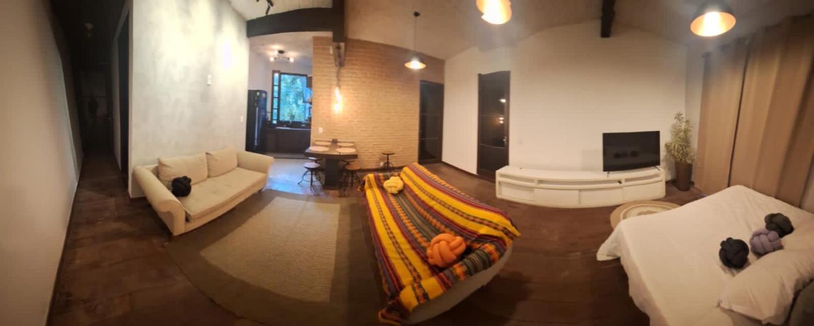 Casinha Do Horto Сasa de vacaciones